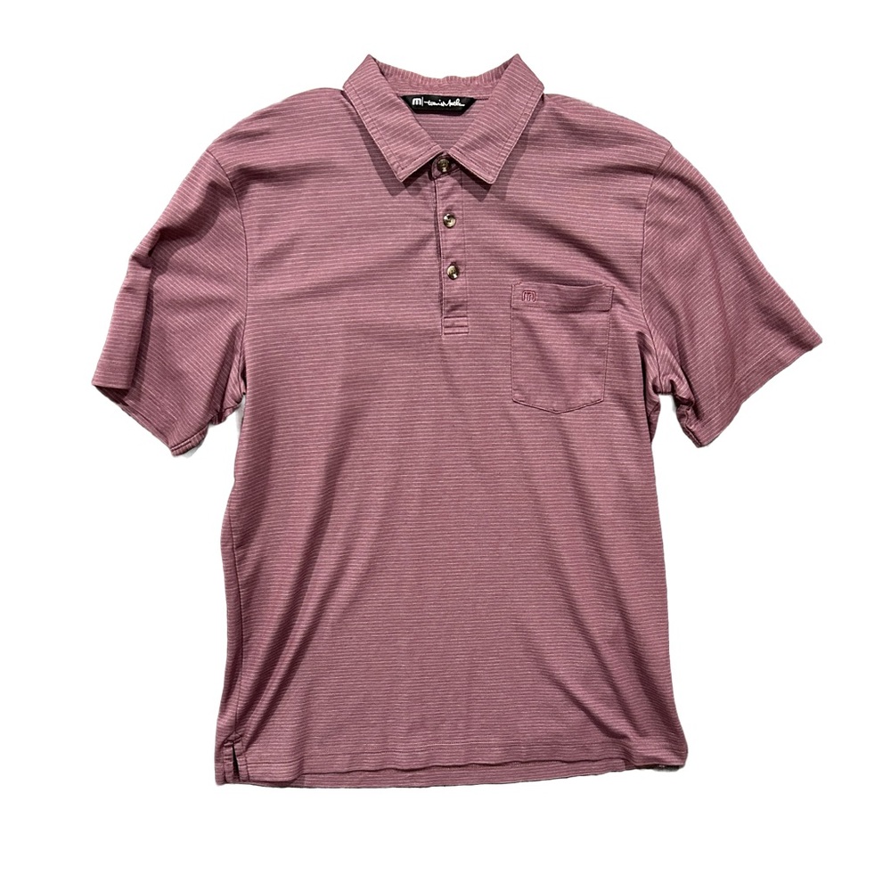 Travis Matthew Golf Polo